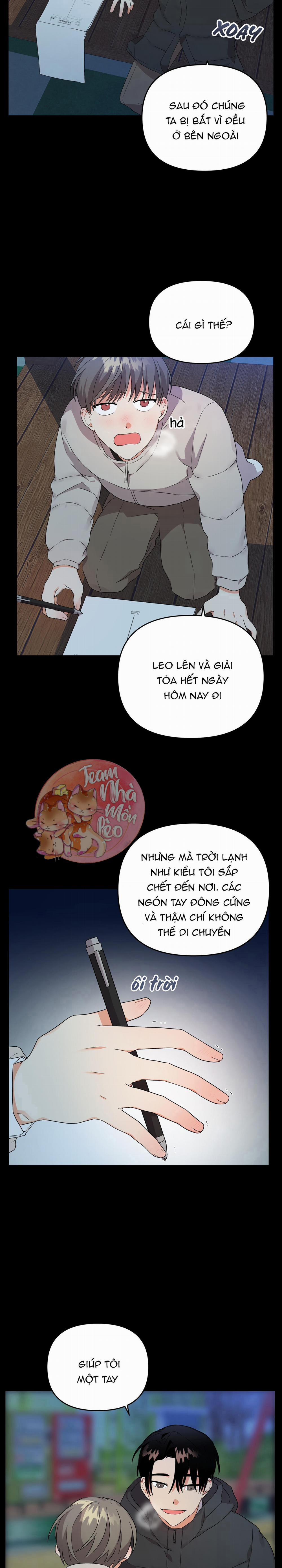 XXX Tên Xấu Xa 10 trang 11