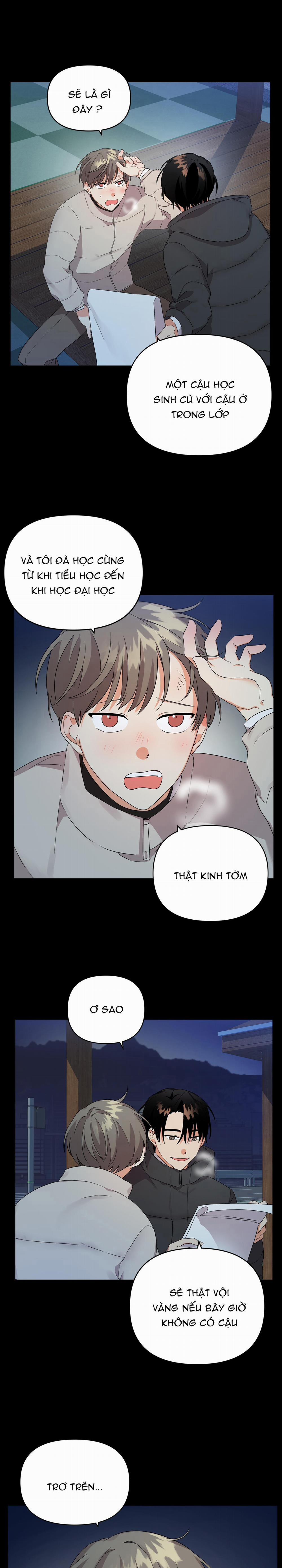 XXX Tên Xấu Xa 10 trang 15