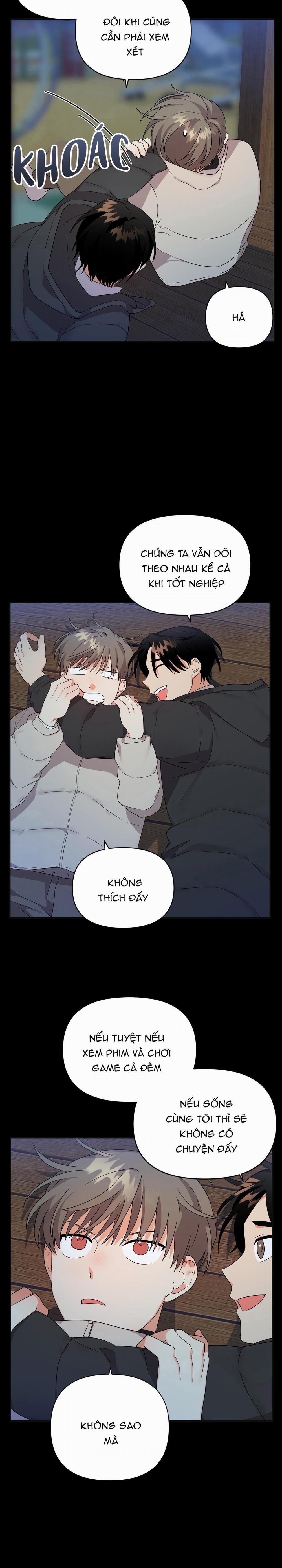 XXX Tên Xấu Xa 10 trang 19