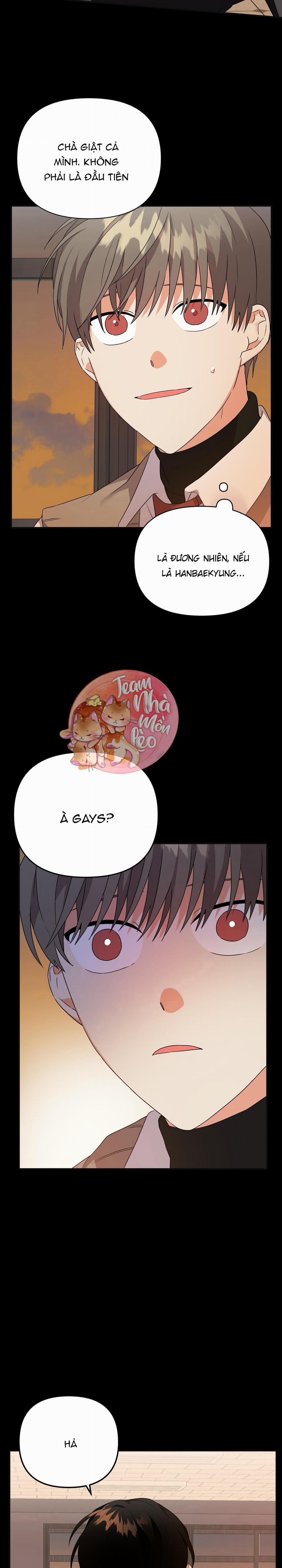 XXX Tên Xấu Xa 10 trang 23