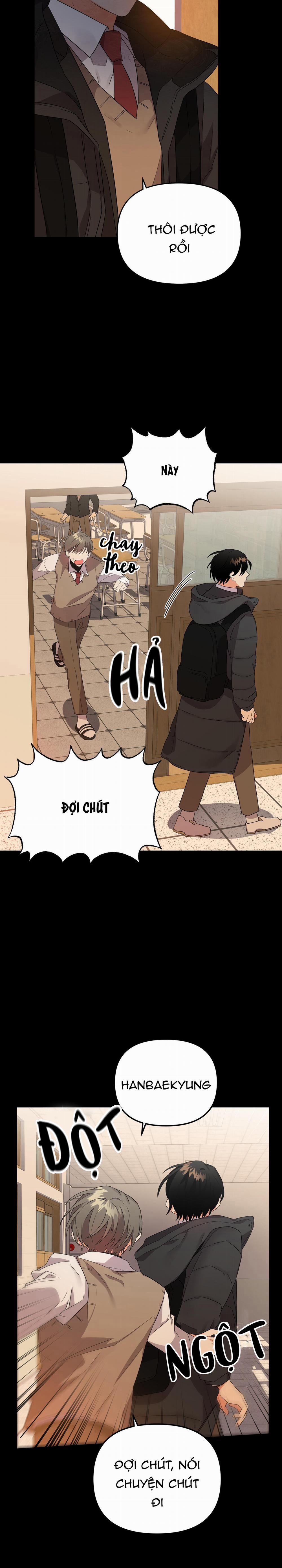 XXX Tên Xấu Xa 10 trang 25