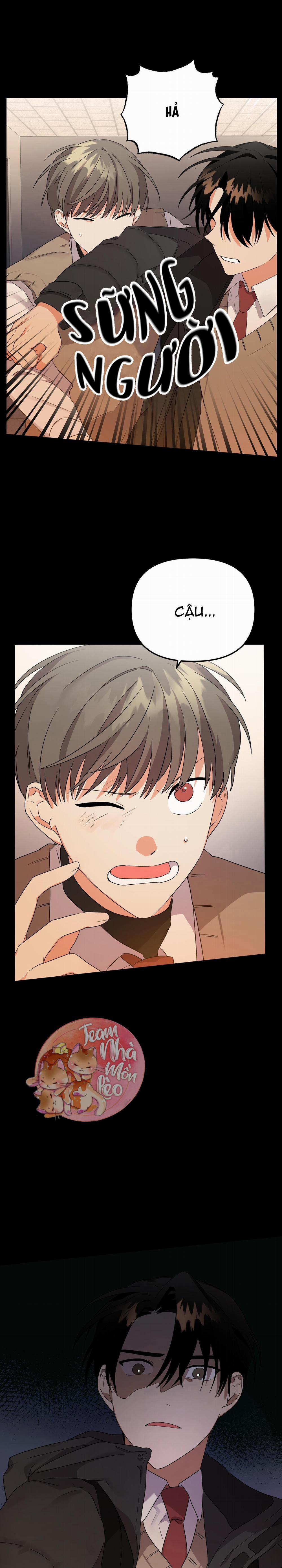 XXX Tên Xấu Xa 10 trang 26