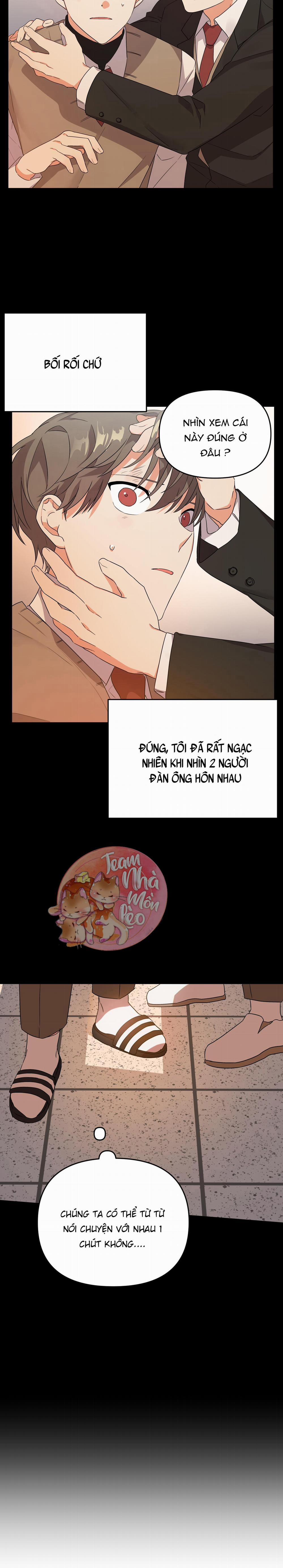 XXX Tên Xấu Xa 10 trang 28