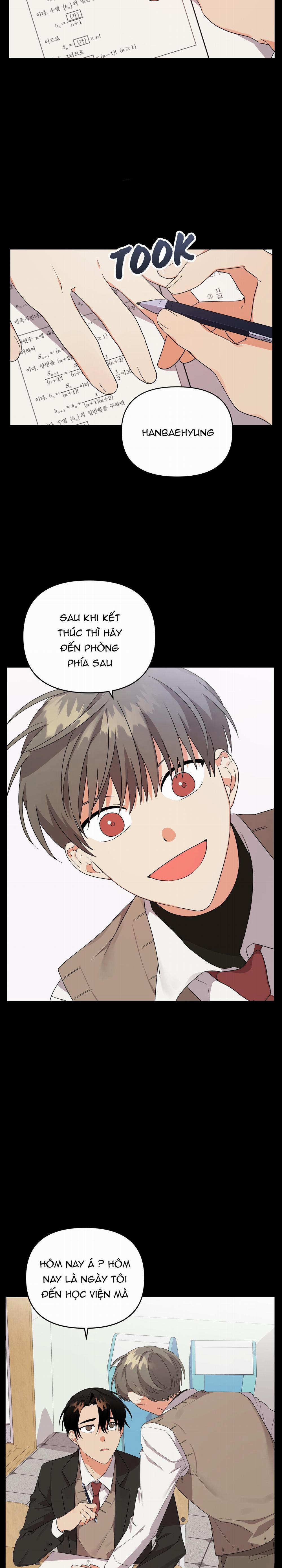 XXX Tên Xấu Xa 10 trang 6