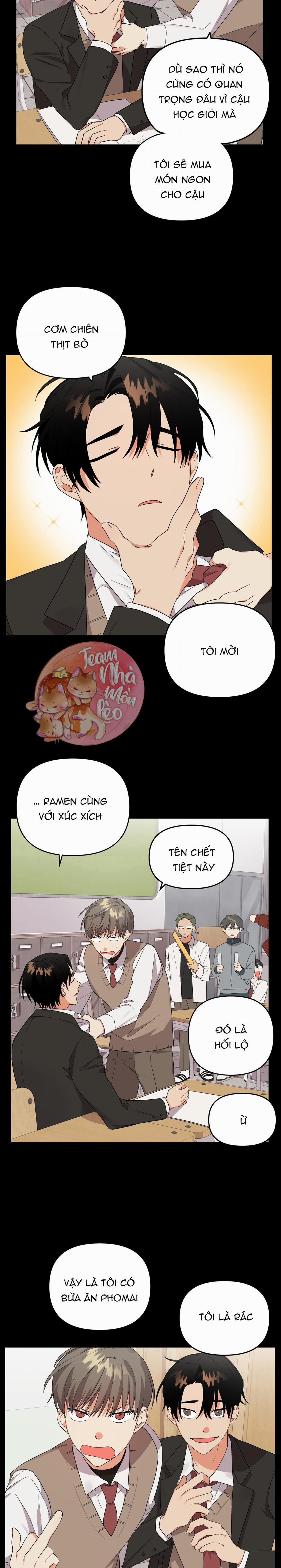 XXX Tên Xấu Xa 10 trang 8