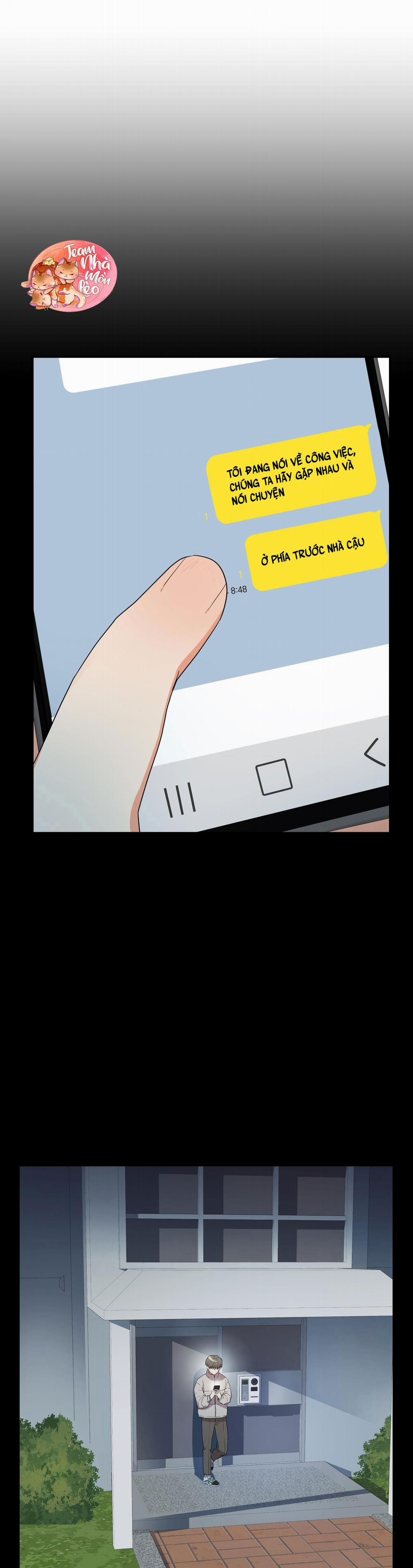 XXX Tên Xấu Xa 11 trang 1