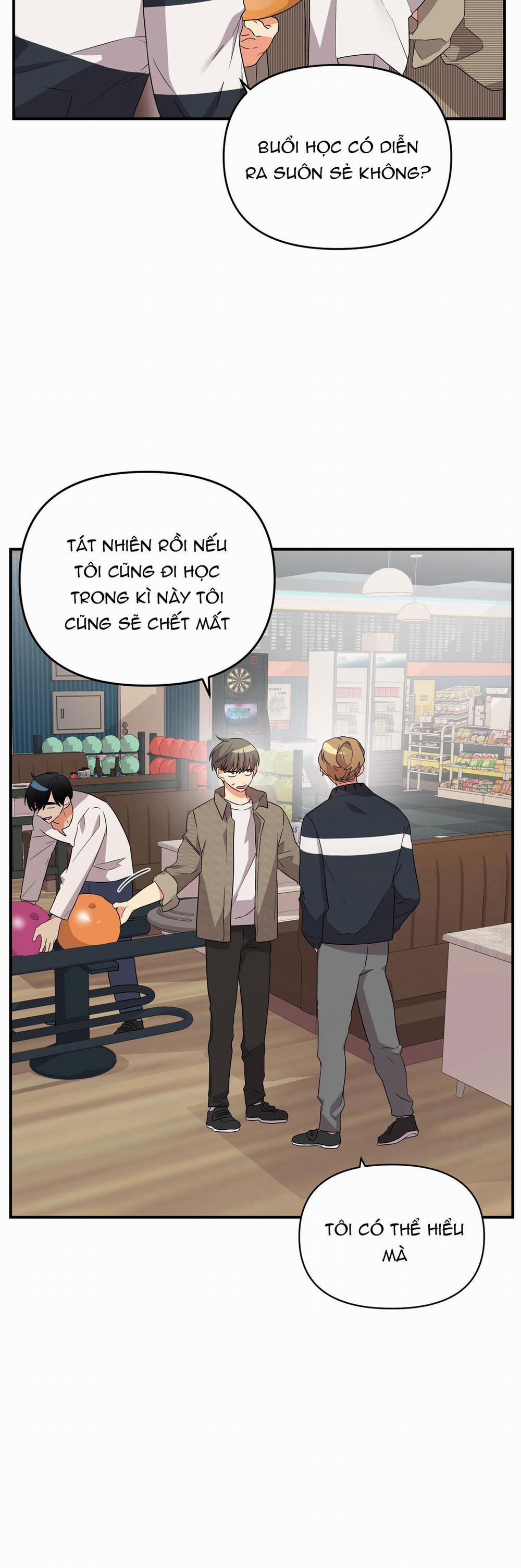 XXX Tên Xấu Xa 11 trang 13