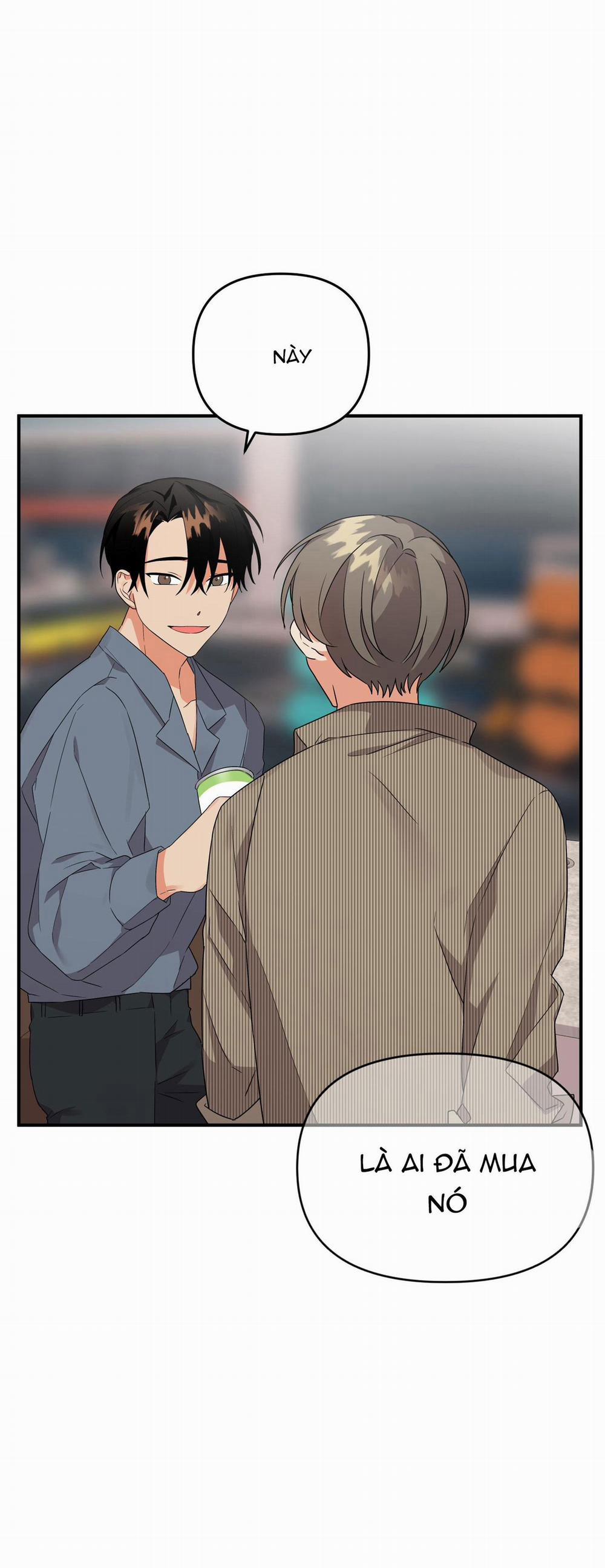 XXX Tên Xấu Xa 11 trang 20