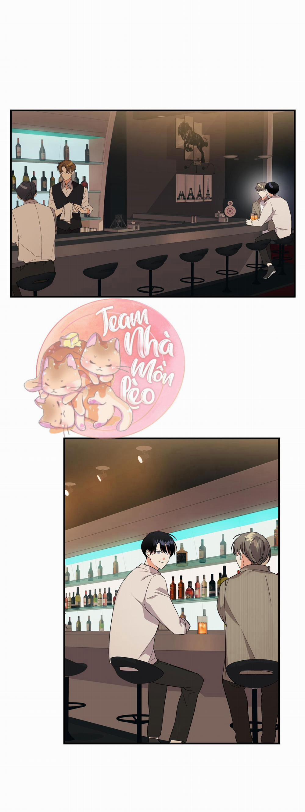 XXX Tên Xấu Xa 12 trang 1