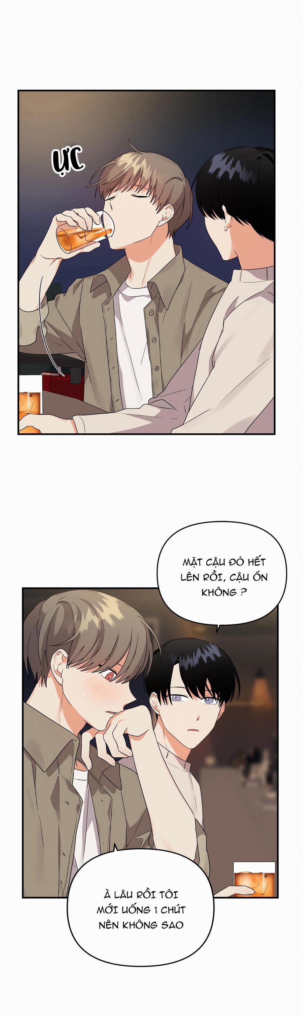 XXX Tên Xấu Xa 12 trang 10