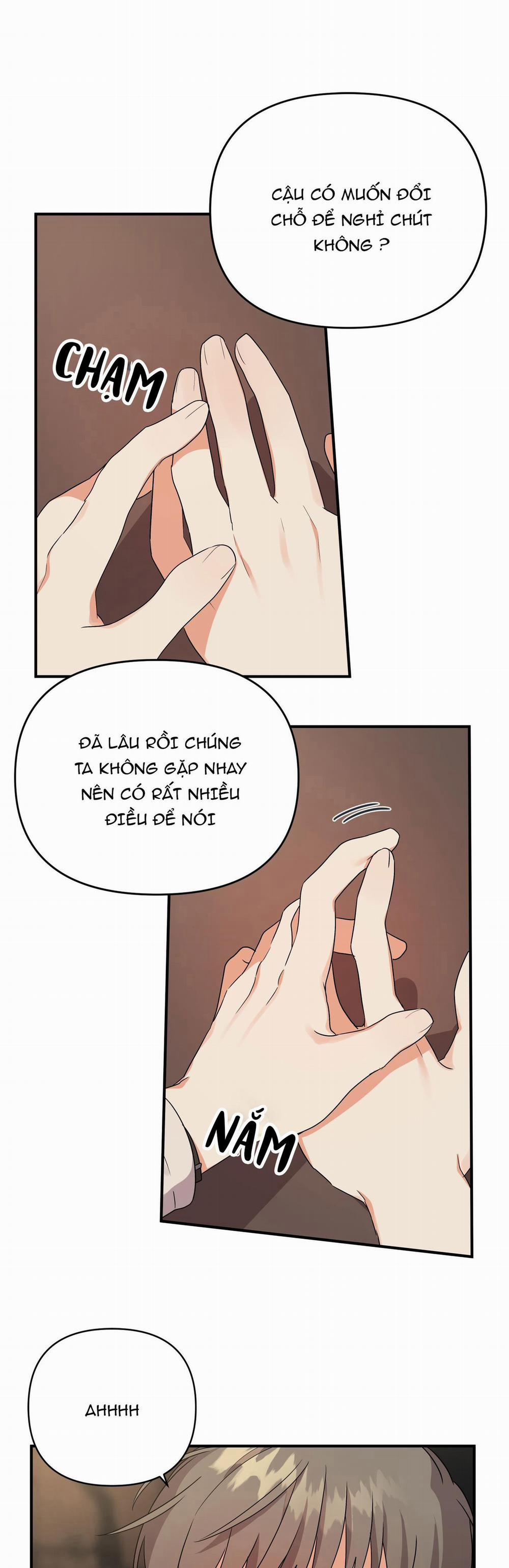 XXX Tên Xấu Xa 12 trang 12