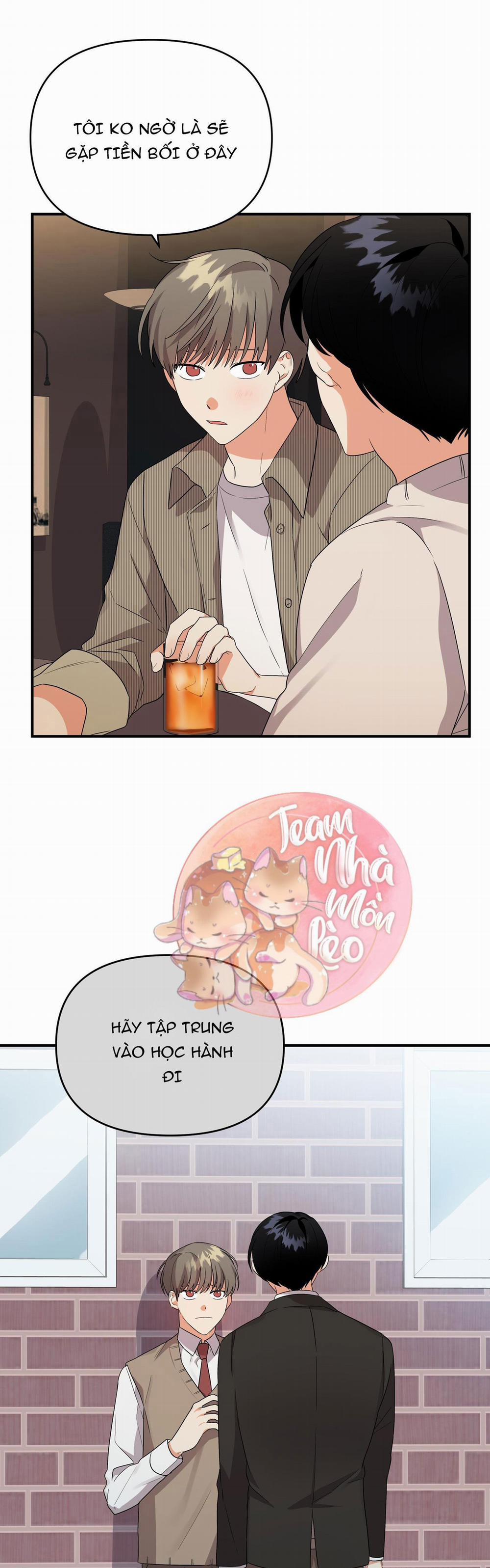 XXX Tên Xấu Xa 12 trang 2