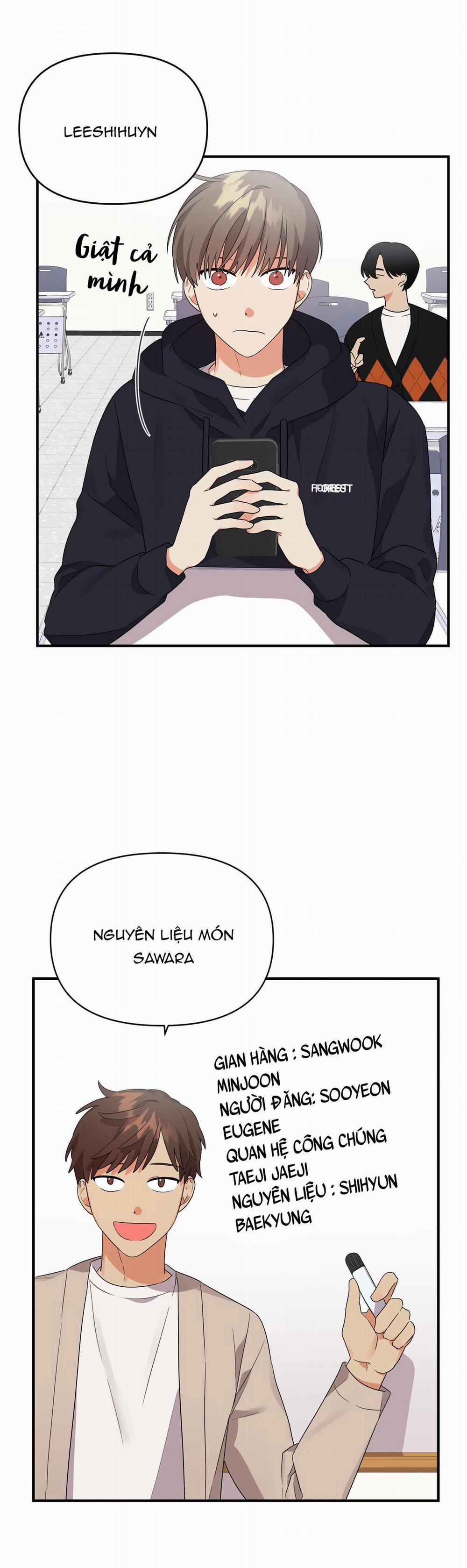 XXX Tên Xấu Xa 12 trang 26