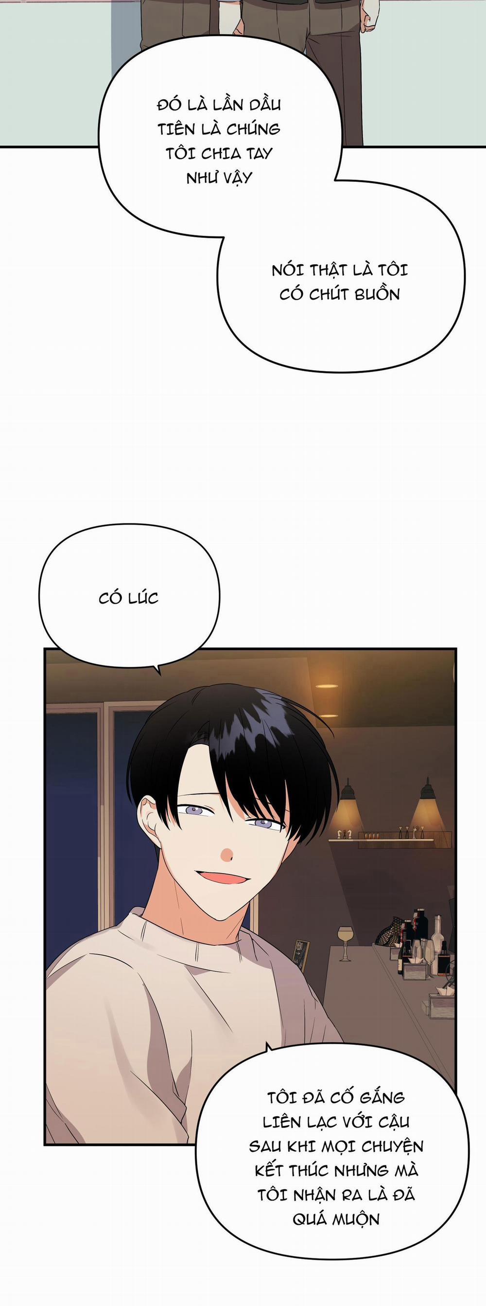 XXX Tên Xấu Xa 12 trang 3