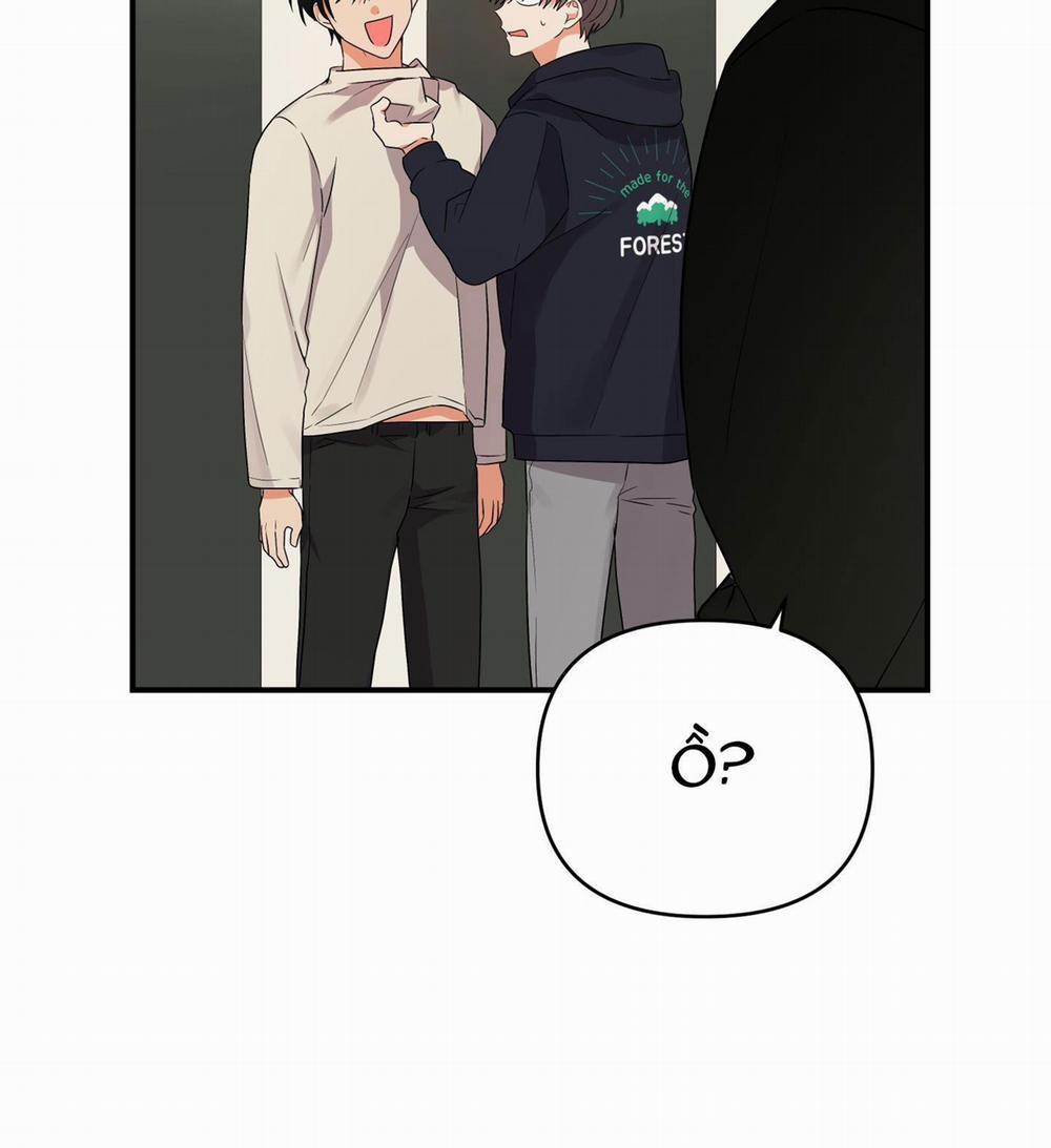 XXX Tên Xấu Xa 12 trang 33