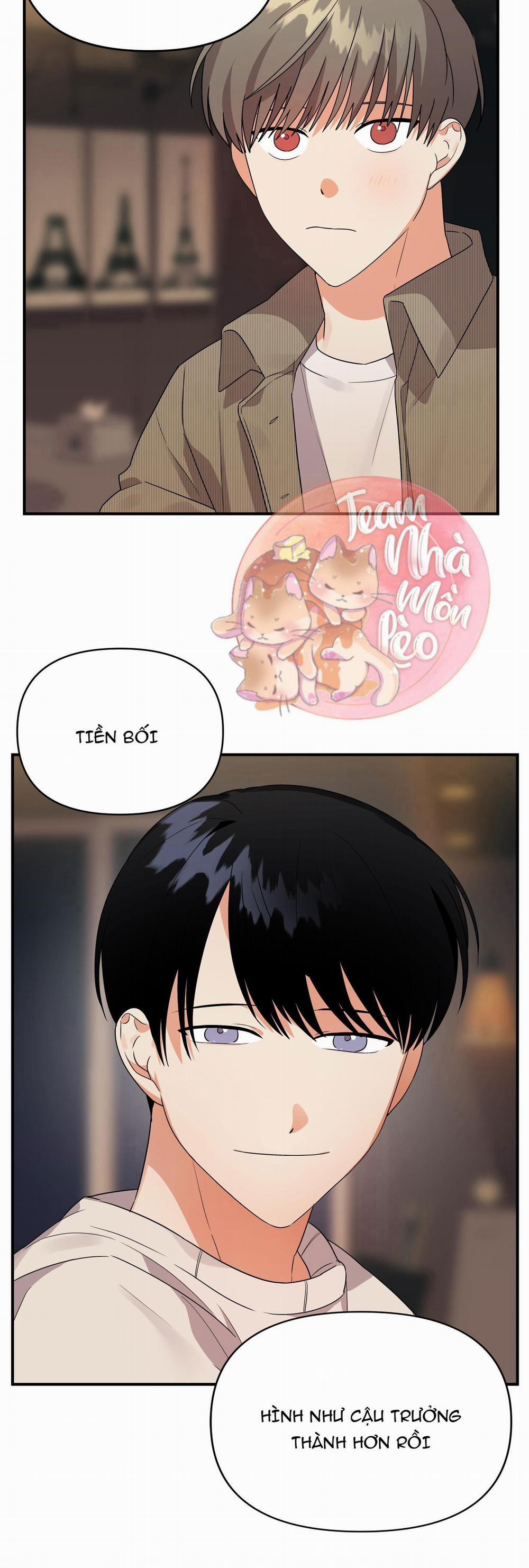 XXX Tên Xấu Xa 12 trang 5