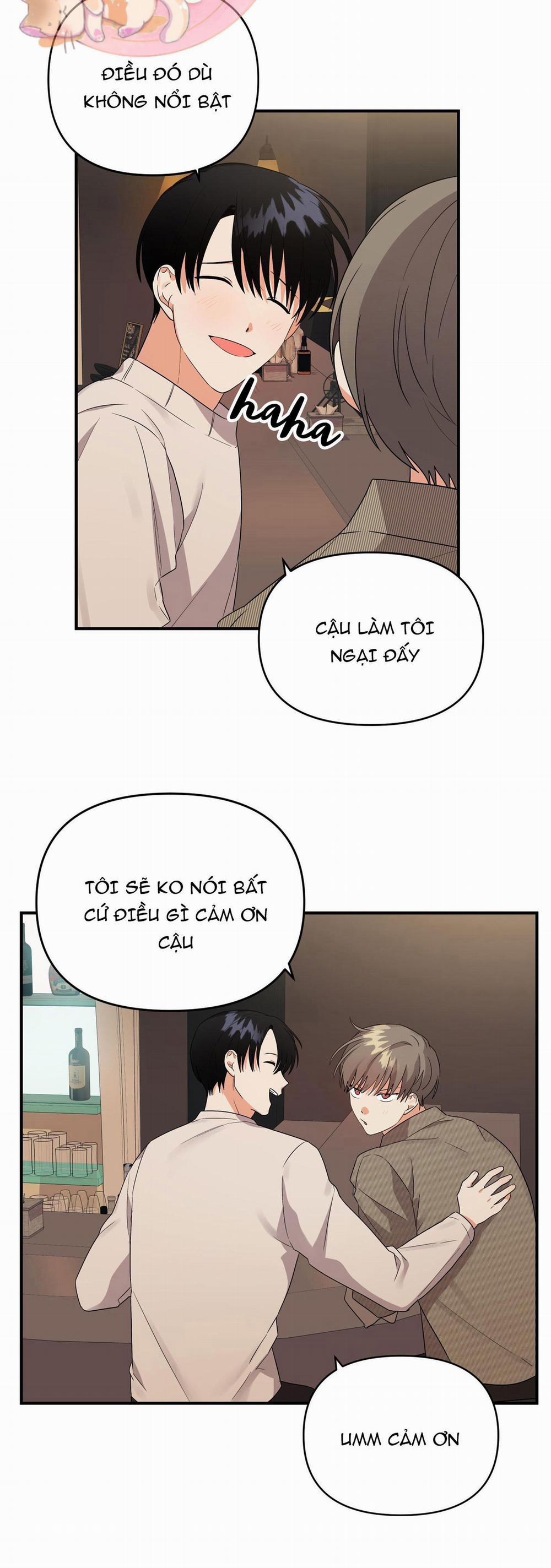 XXX Tên Xấu Xa 12 trang 7