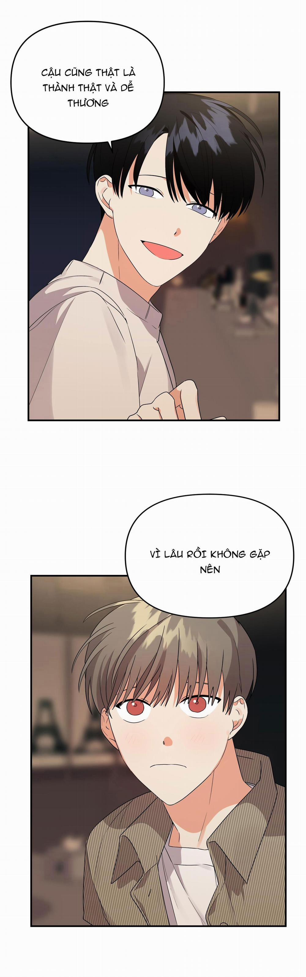 XXX Tên Xấu Xa 12 trang 8