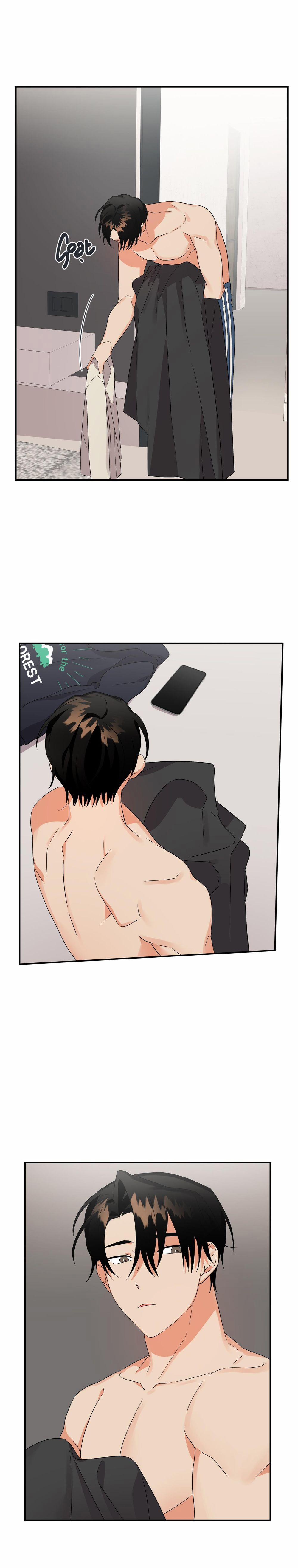 XXX Tên Xấu Xa 15 trang 11