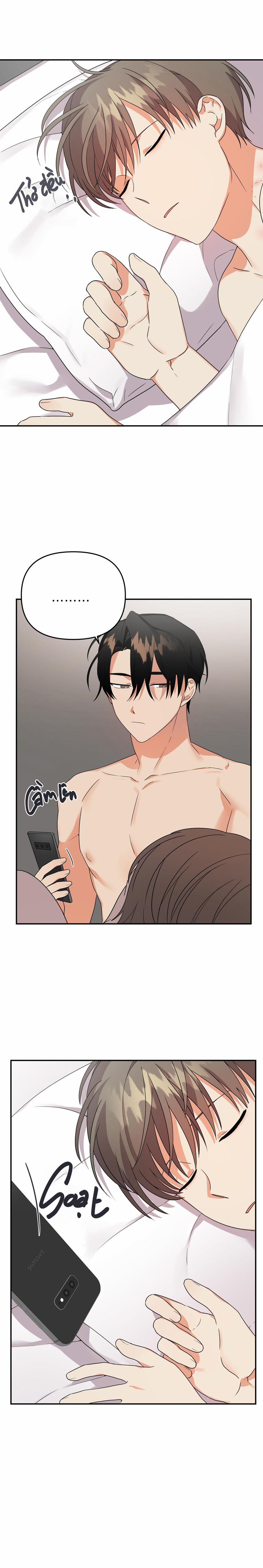 XXX Tên Xấu Xa 15 trang 13