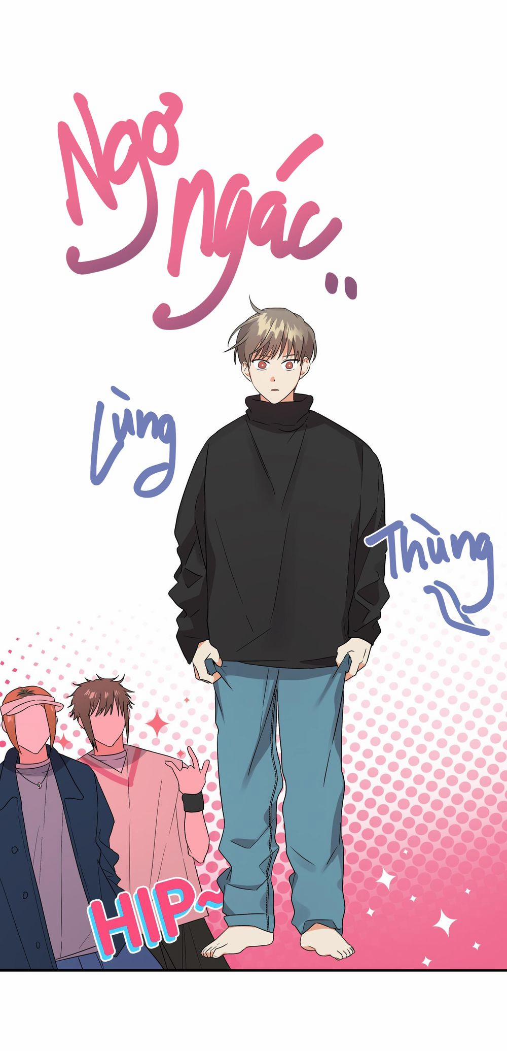 XXX Tên Xấu Xa 15 trang 16