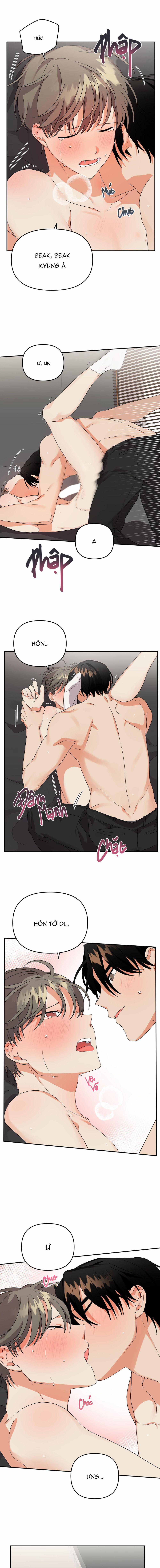 XXX Tên Xấu Xa 15 trang 9