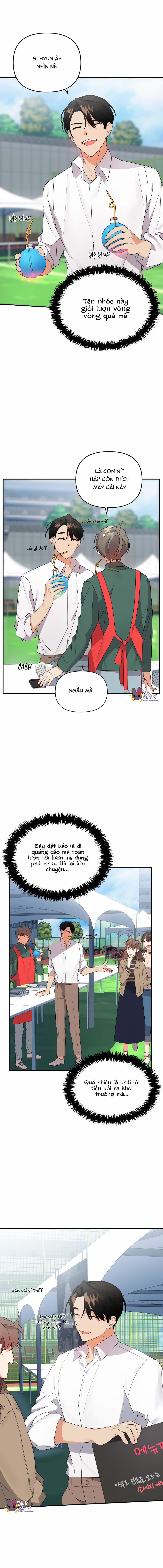 XXX Tên Xấu Xa 17 trang 2