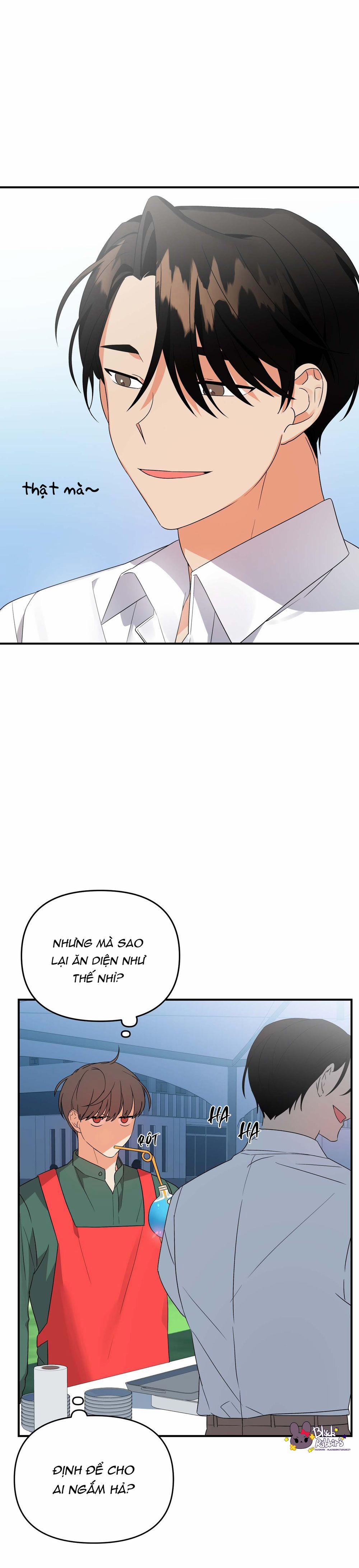 XXX Tên Xấu Xa 17 trang 3