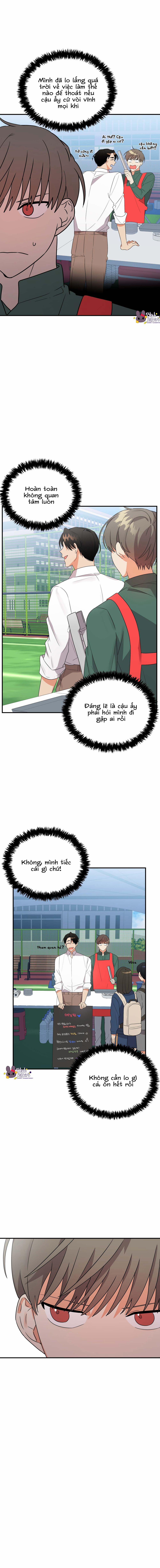 XXX Tên Xấu Xa 17 trang 6