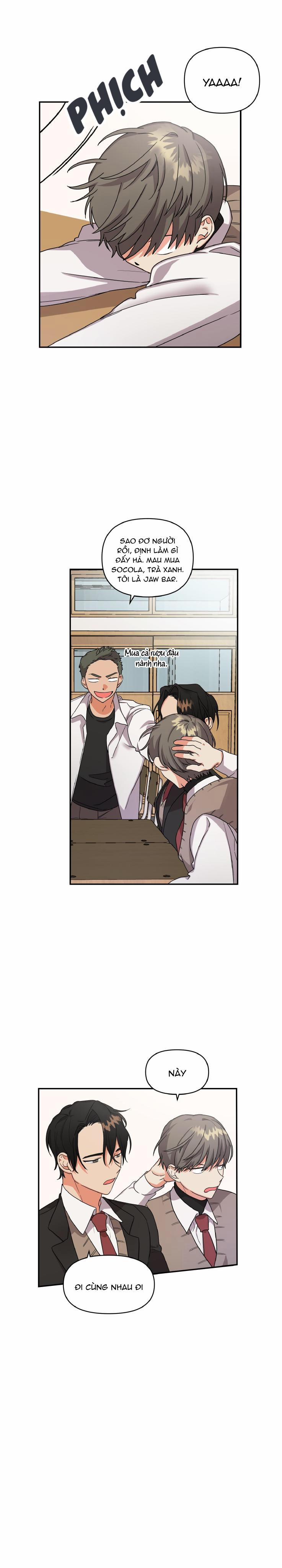 XXX Tên Xấu Xa 2 trang 10