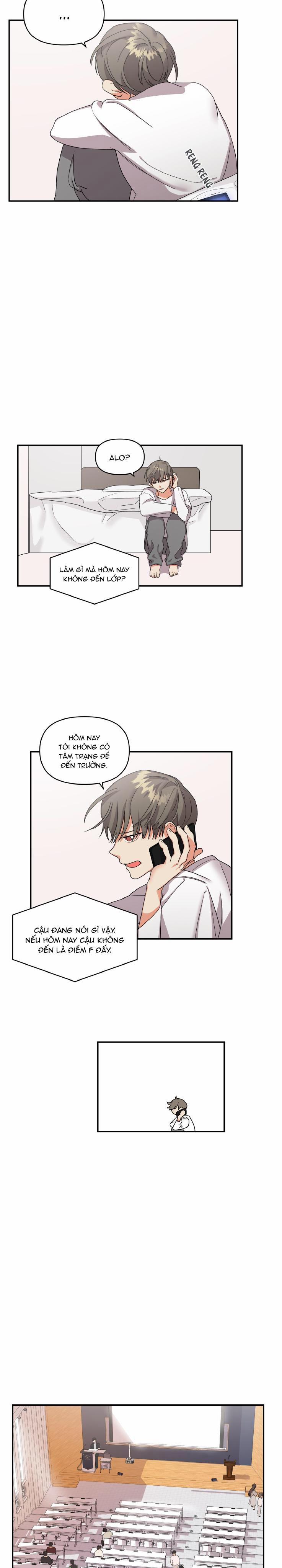 XXX Tên Xấu Xa 2 trang 15