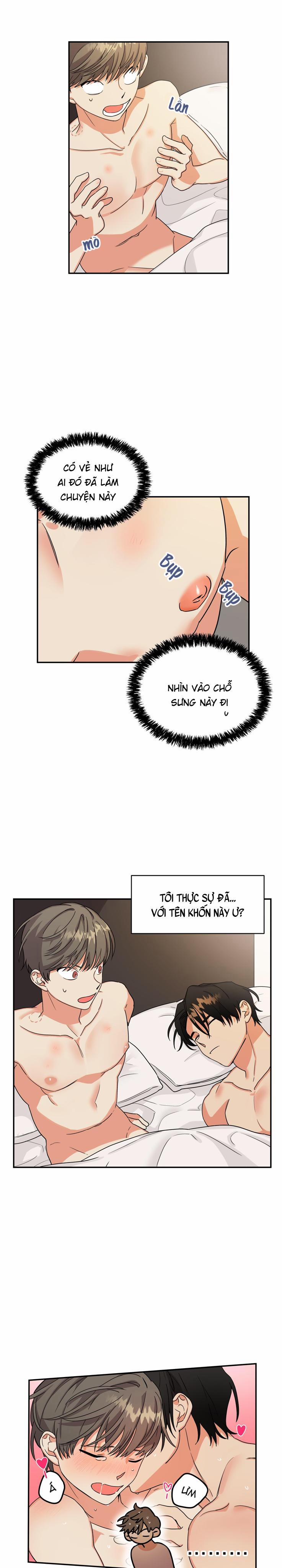 XXX Tên Xấu Xa 2 trang 2