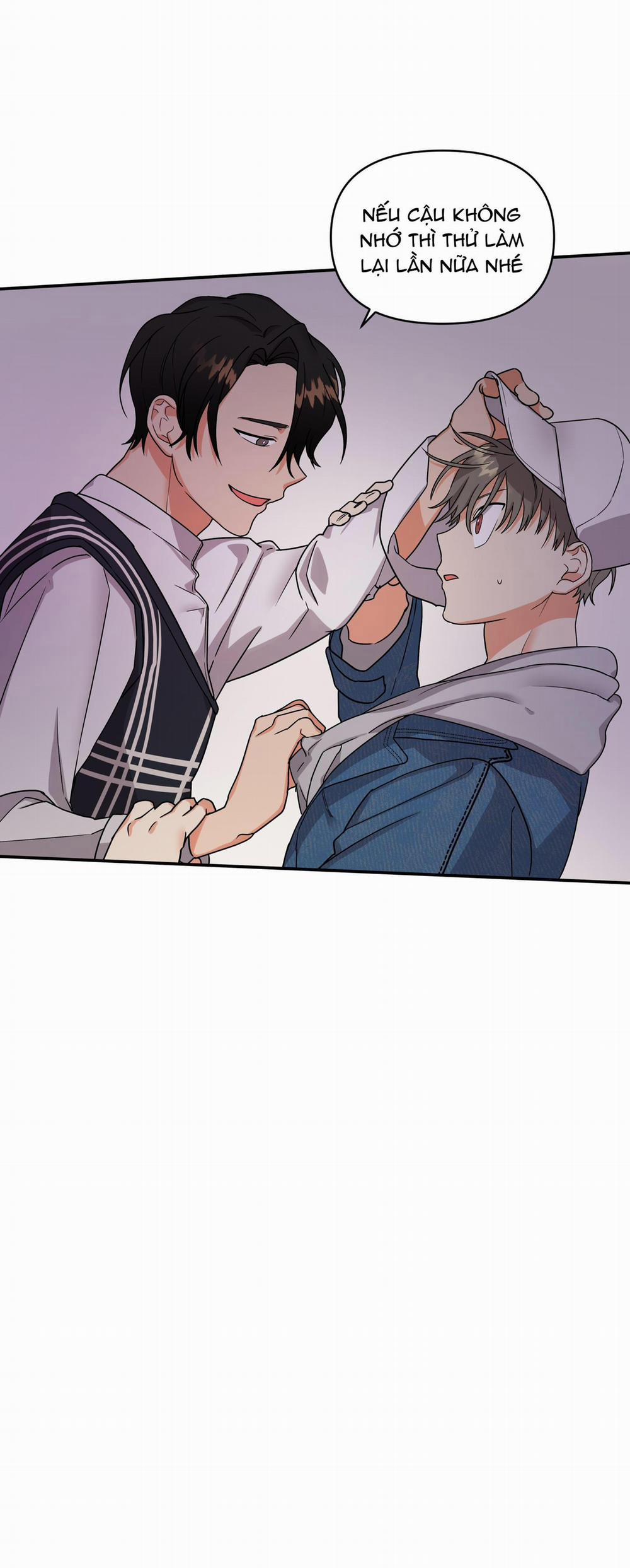 XXX Tên Xấu Xa 2 trang 22