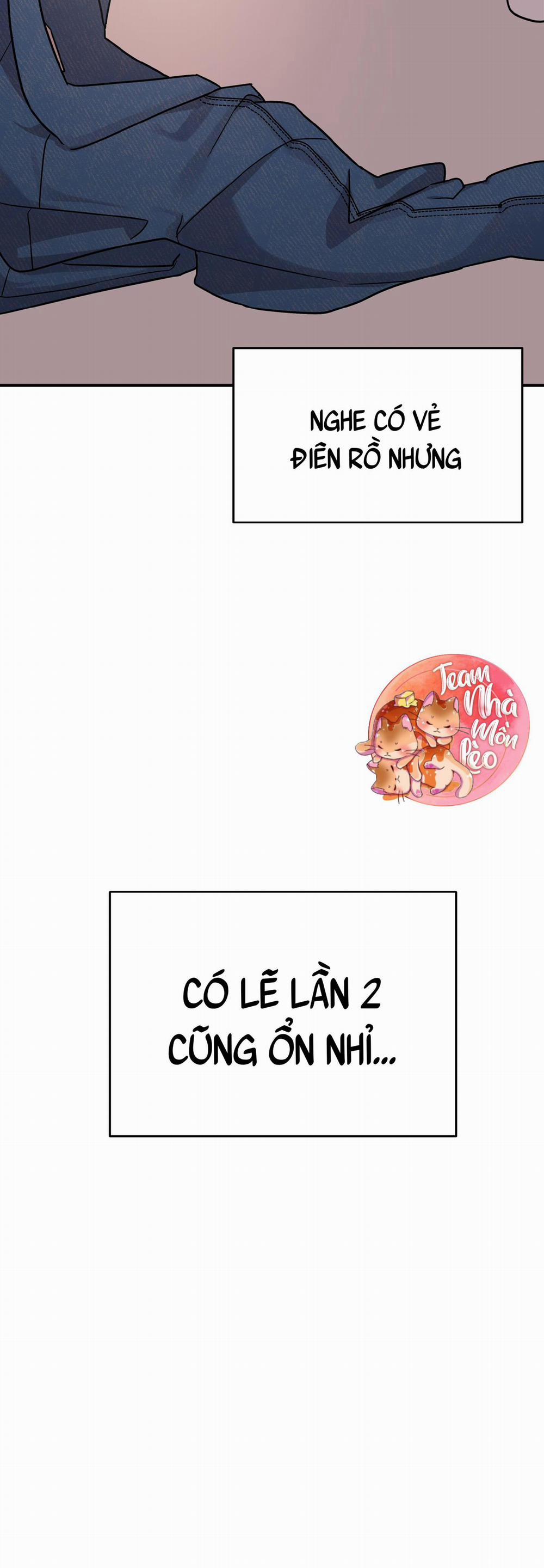 XXX Tên Xấu Xa 3 trang 23