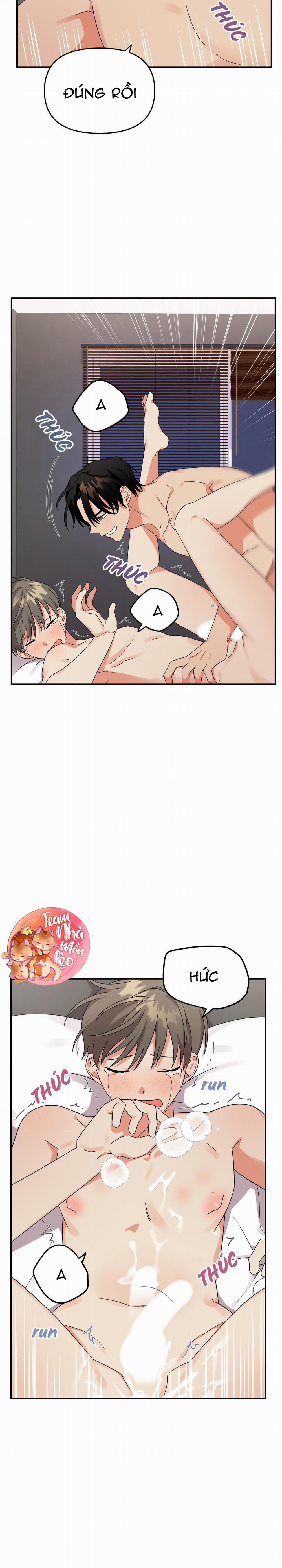 XXX Tên Xấu Xa 4 trang 14