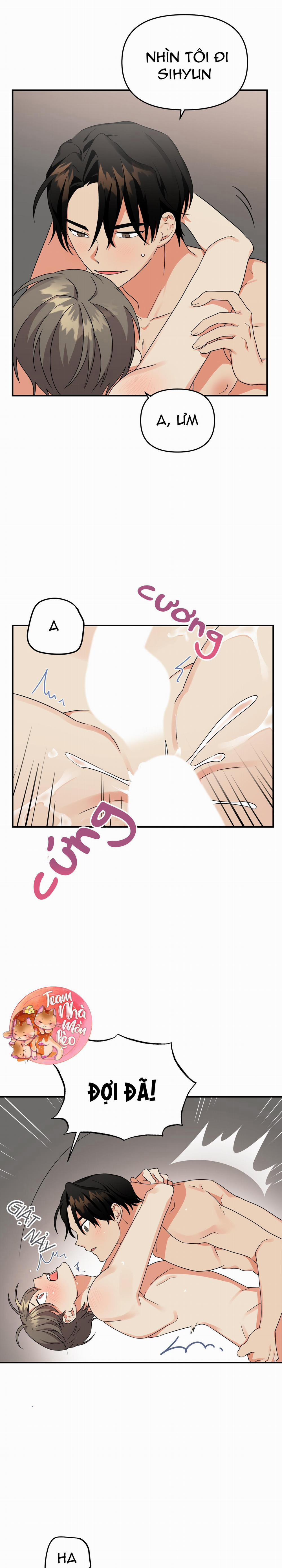 XXX Tên Xấu Xa 4 trang 15