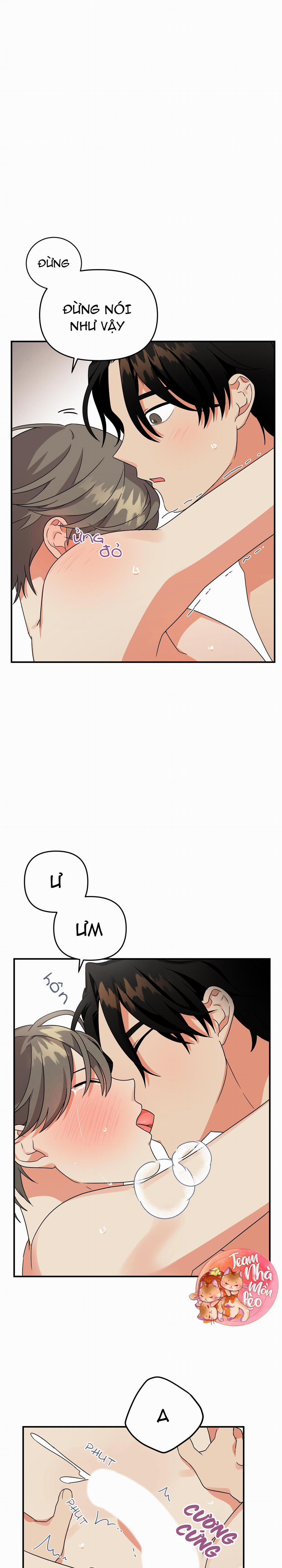 XXX Tên Xấu Xa 4 trang 17