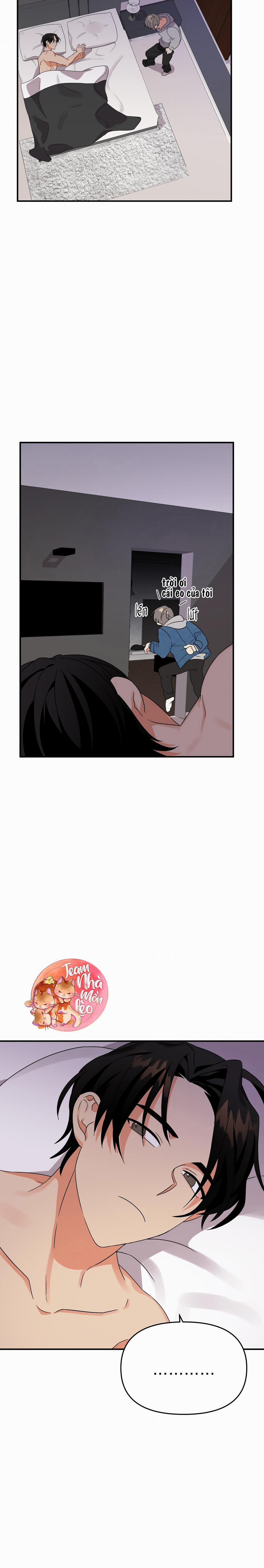 XXX Tên Xấu Xa 4 trang 26