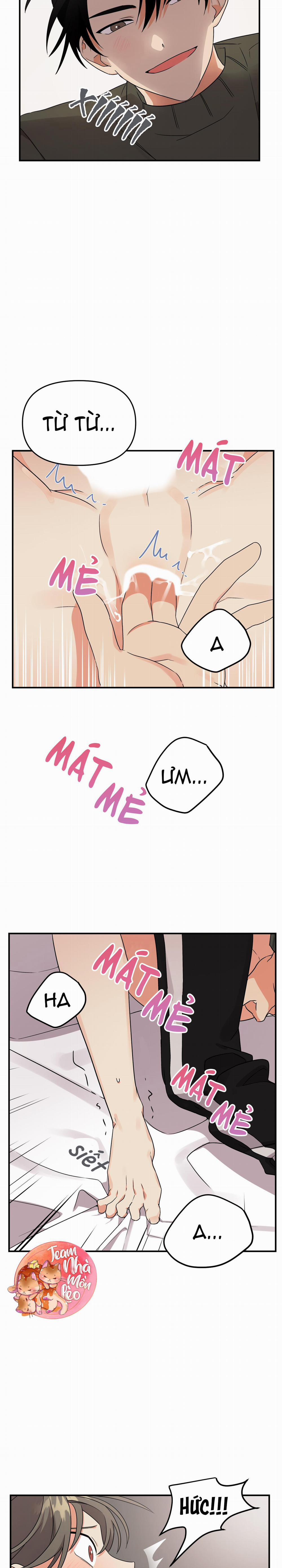 XXX Tên Xấu Xa 4 trang 8