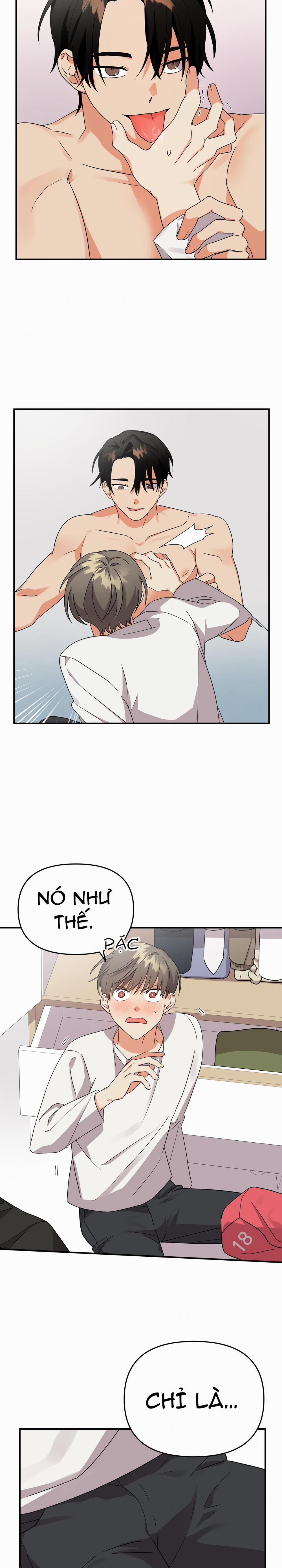 XXX Tên Xấu Xa 6 trang 13