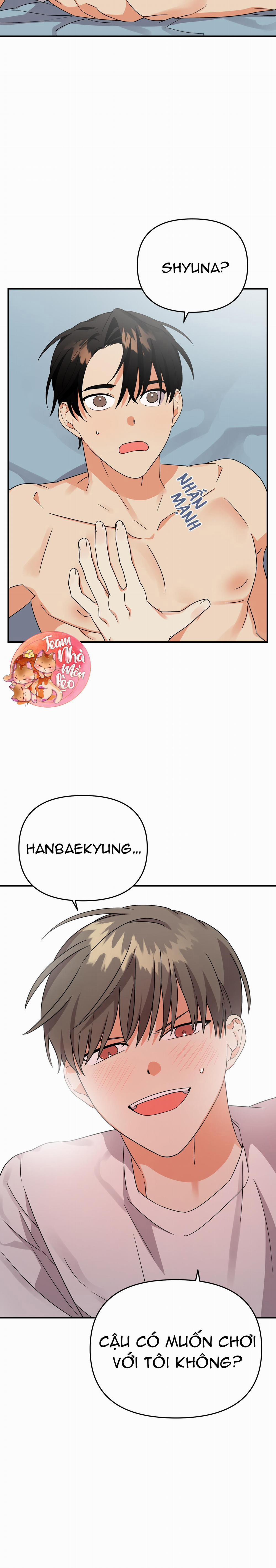 XXX Tên Xấu Xa 6 trang 25