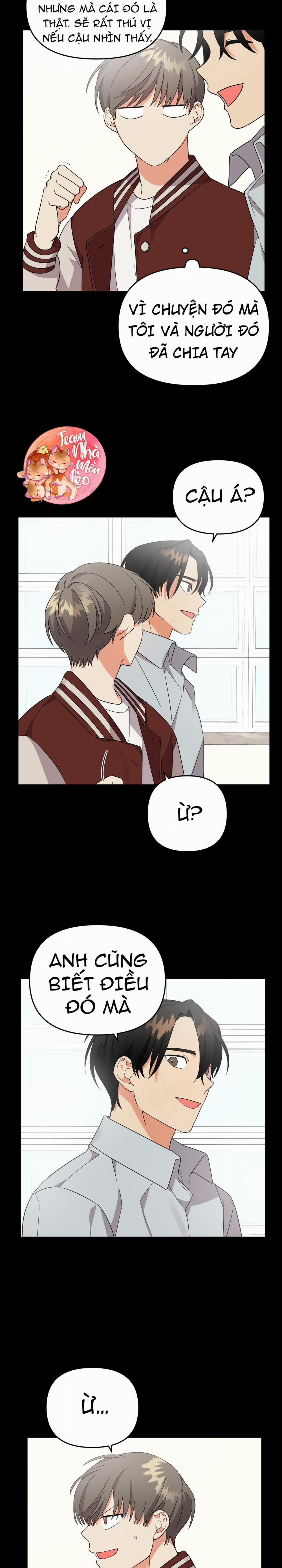 XXX Tên Xấu Xa 6 trang 4