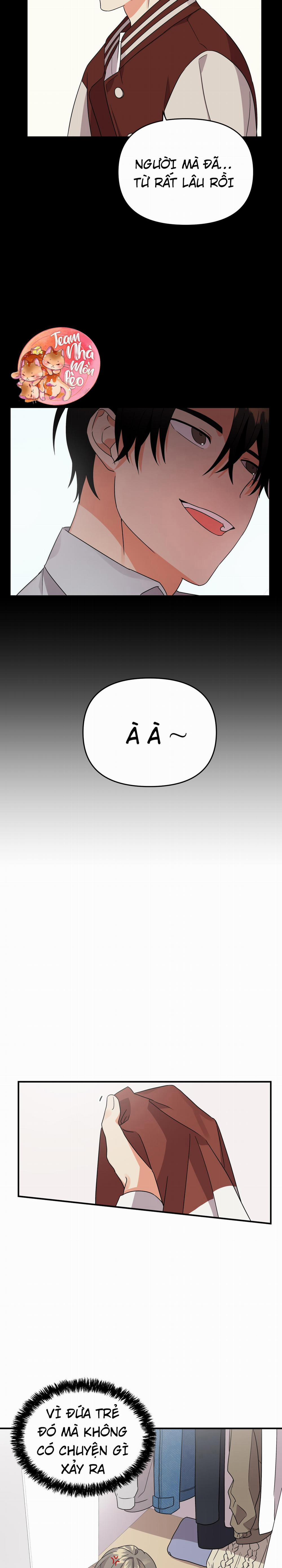 XXX Tên Xấu Xa 6 trang 5