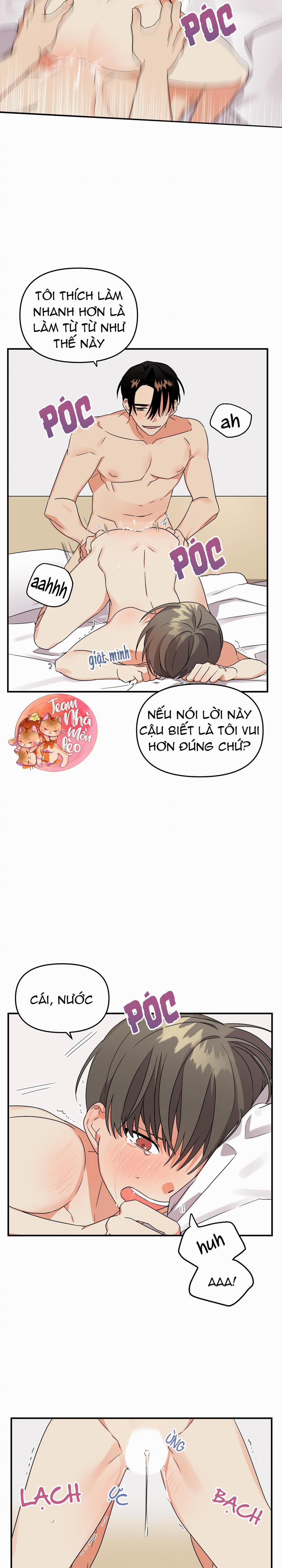 XXX Tên Xấu Xa 7 trang 10