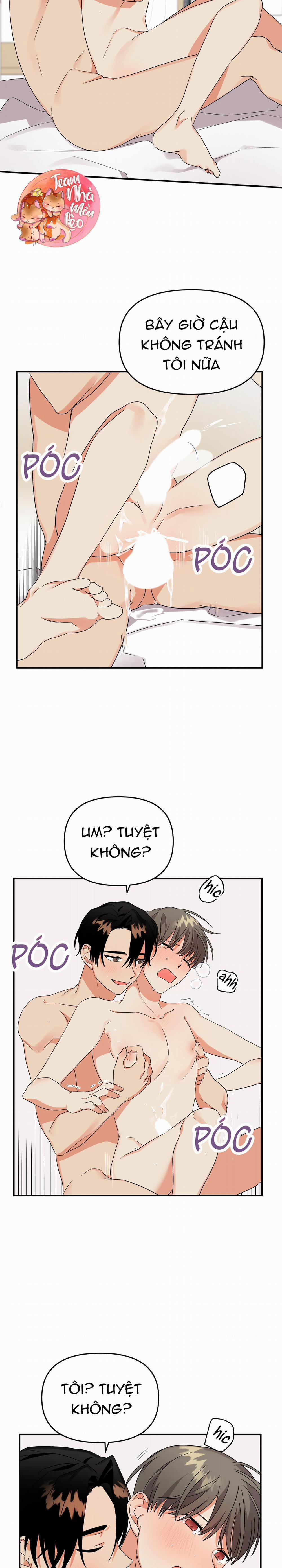 XXX Tên Xấu Xa 7 trang 13