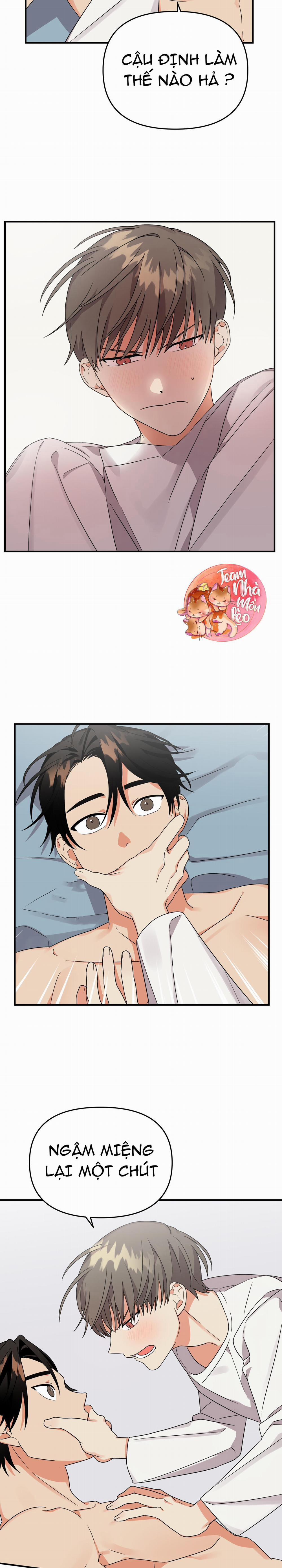 XXX Tên Xấu Xa 7 trang 2