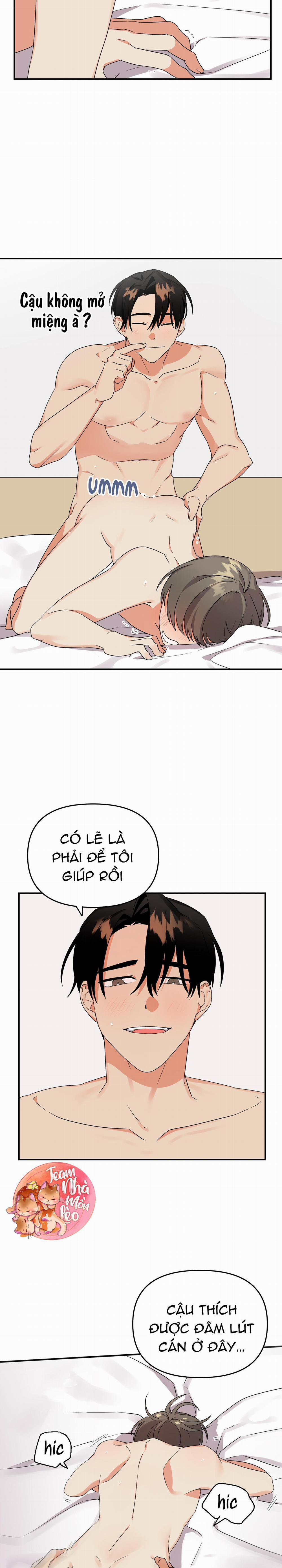 XXX Tên Xấu Xa 7 trang 9