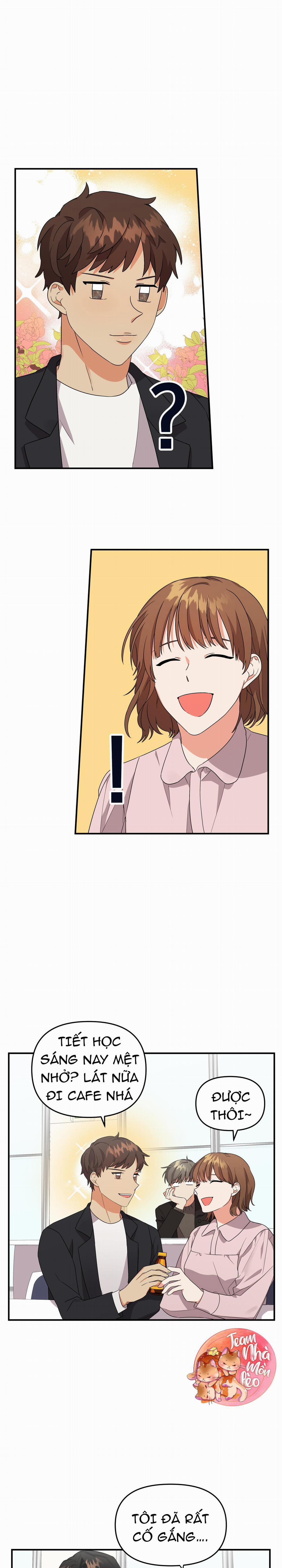 XXX Tên Xấu Xa 8 trang 1