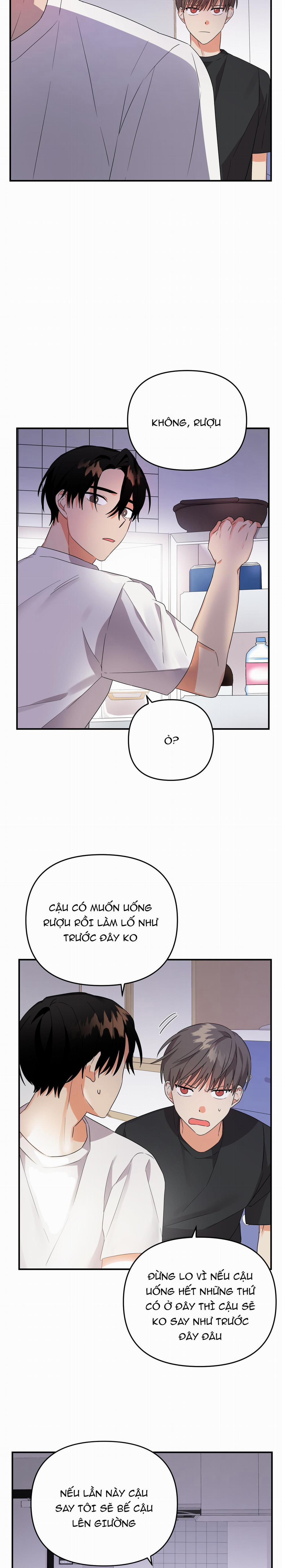 XXX Tên Xấu Xa 9 trang 22