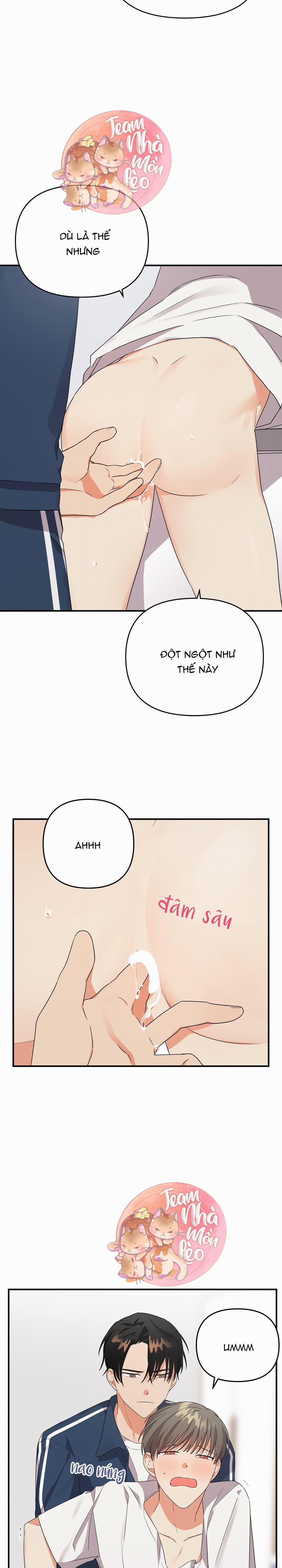 XXX Tên Xấu Xa 9 trang 5